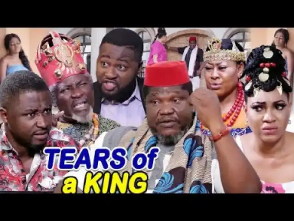 Tears Of A King 5&6 - 2019